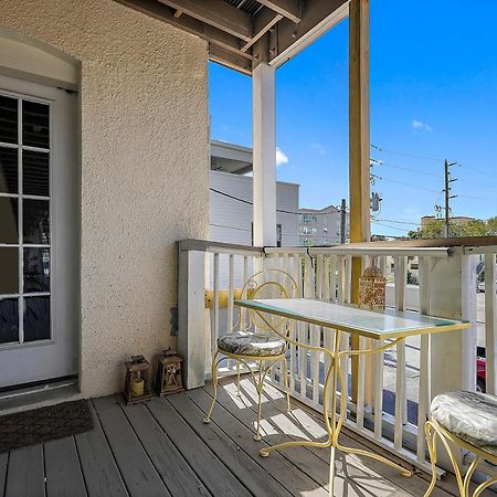 Retro Retreat In Dtsp - Explore The Downtown Area 세인트피터즈버그 외부 사진