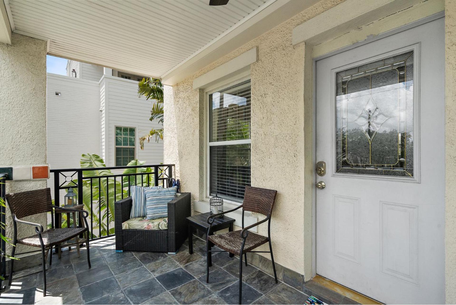 Retro Retreat In Dtsp - Explore The Downtown Area 세인트피터즈버그 외부 사진