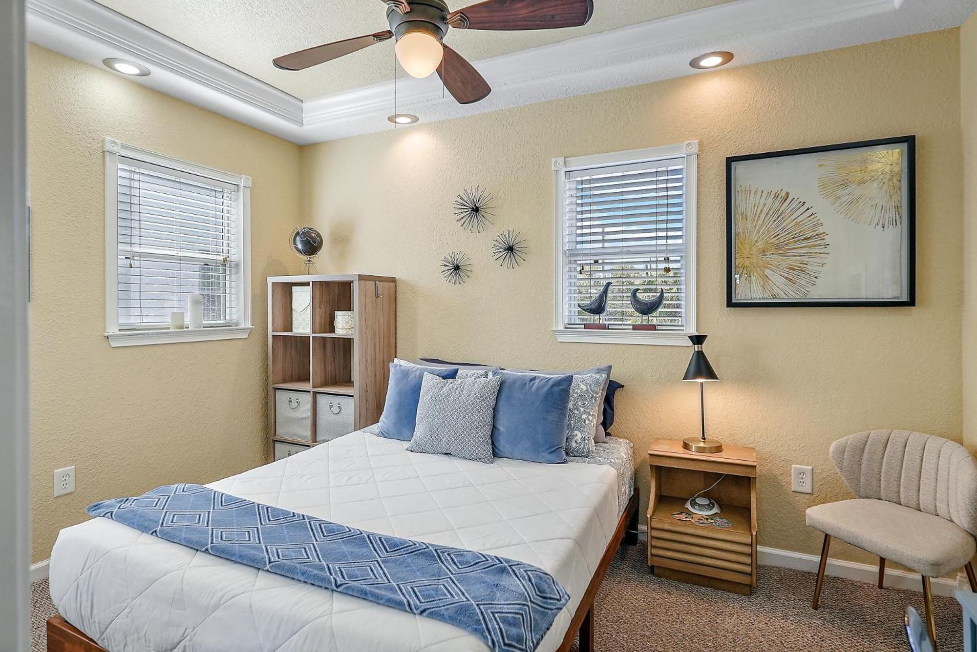 Retro Retreat In Dtsp - Explore The Downtown Area 세인트피터즈버그 외부 사진