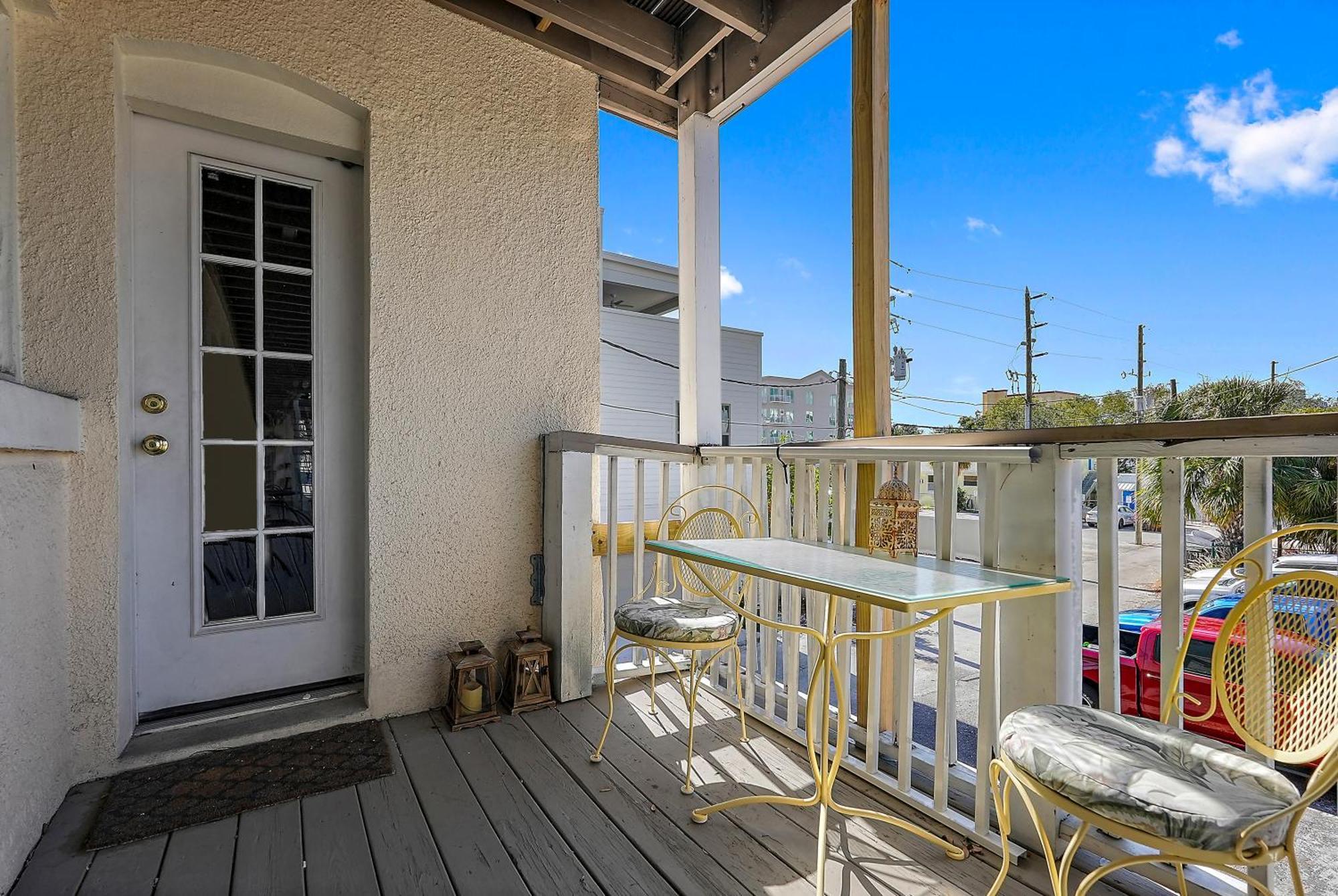 Retro Retreat In Dtsp - Explore The Downtown Area 세인트피터즈버그 외부 사진
