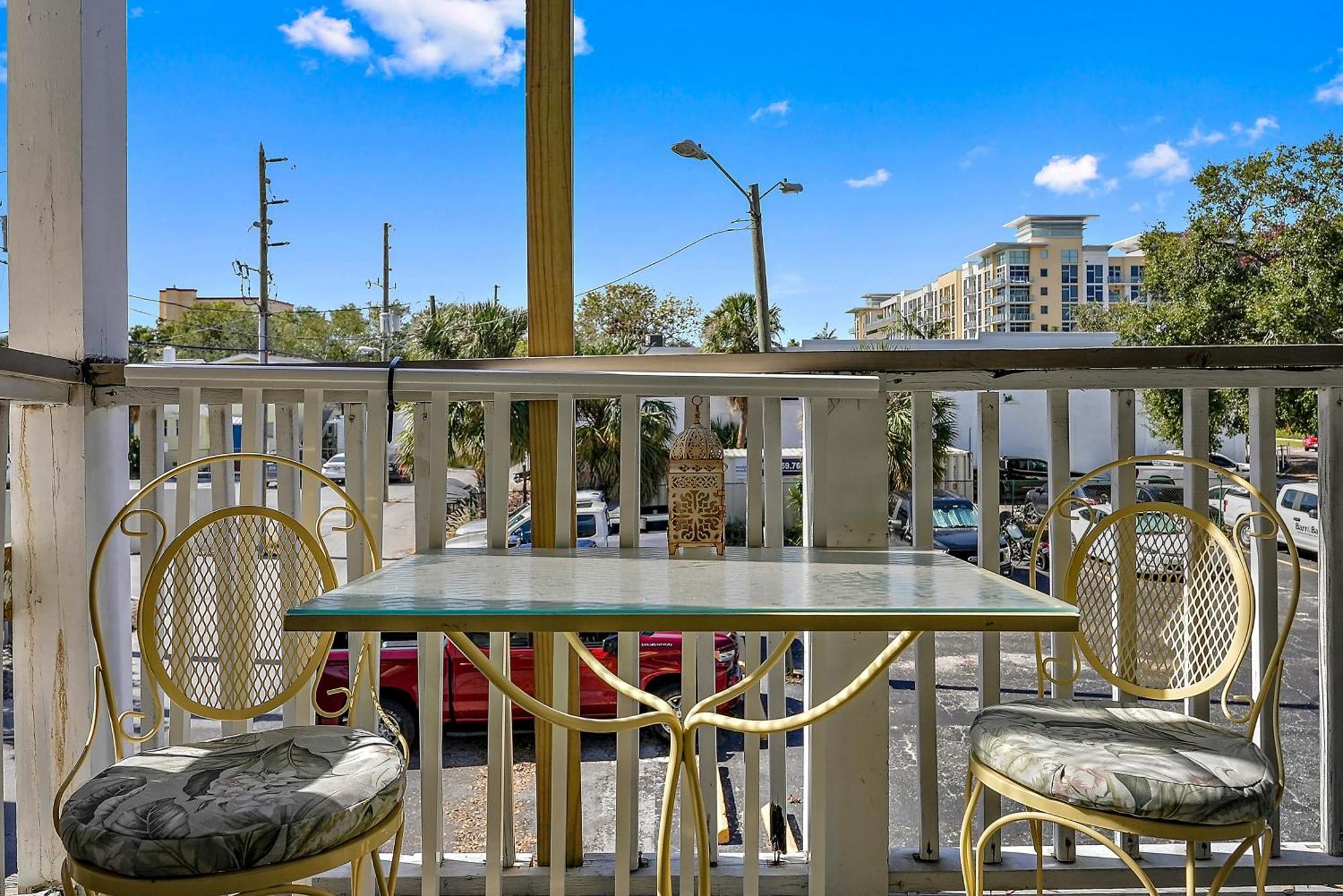 Retro Retreat In Dtsp - Explore The Downtown Area 세인트피터즈버그 외부 사진